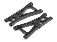 HPI 115320 FRONT SUSPENSION ARM SET