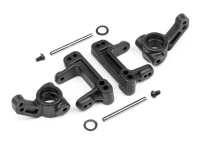 HPI 115304 STEERING BLOCK SET JUMPSHOT