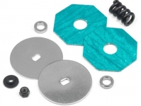 HPI 115318 SLIPPER PAD SET