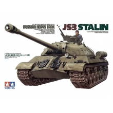 TAMIYA 35211 JS 3 STALIN C FIG 1:35