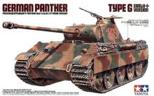 TAMIYA 35170 GERMAN PHANTER 1:35