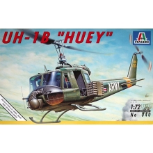 ITALERI 040 UH 1 B 1:72