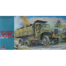 HASEGAWA 31122 GMC CCKW 35 1:72