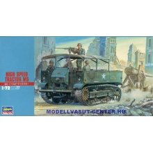 HASEGAWA 31123 TRACTOR M 5 1:72