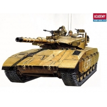 ACADEMY 13267 MERKAVA MK III 1:35