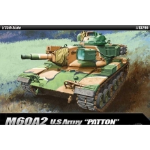 ACADEMY 13296 US M 60 A2 1:35