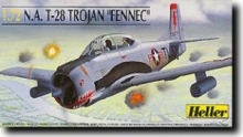 HELLER 80279 T 28 1:72