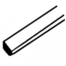 ARTEL 145001 PALITO MAQUETA 1X1
