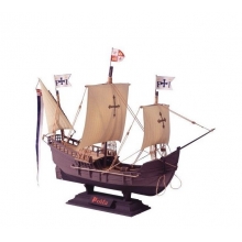 HELLER 80816 LA PINTA 1:75
