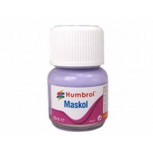 HUMBROL AC5217 MASKOL 28 ML