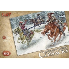 HAT 8006 NAPOLEONIC RUSSIAN COSSACKS