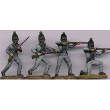HAT 9002 NAPOLEONIC BRUNSWICK 1:32