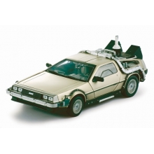 SUNSTAR 2710 DELOREAN BACK FUTURE 2