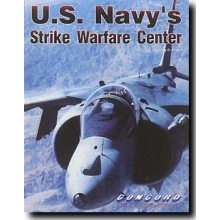 CONCORD 1029 US NAVY S STRIKE WARFARE CR