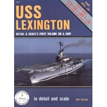 SQUADRON 8229 USS LEXINGTON