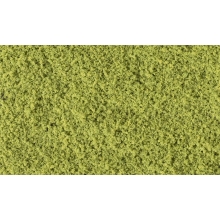 WOODLAND 63 COARSE TURF LIGHT GREEN 12 OZ