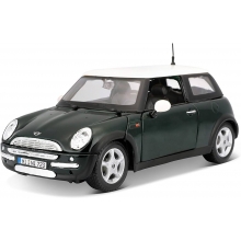 MAISTO 31219 1:24 MINI COOPER