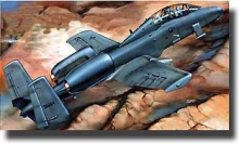 TRUMPETER 02215 A 10 A N AW 1:32