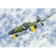 ITALERI 2613 ME 262 A 1 A 1:48