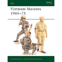 OSPREY E 43 VIETNAM MARINES 1963/75