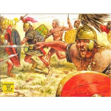 HAT 8058 CARTHAGINIAN ALLIES 1:72