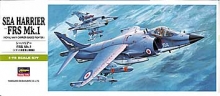 HASEGAWA 00235 SEA HARRIER MK 1 1:72