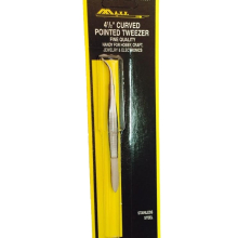 MAXX 60006 6 CURVED POINT TWEEZER