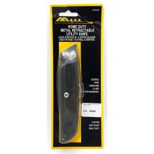 MAXX 50009 RETRACTABLE KNIFE 9