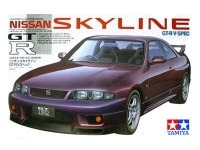 TAMIYA 24145 NISSAN SKYLINE 1:24