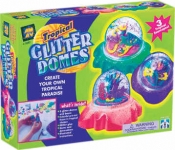 AMAV 3287 GLITTER DOMES