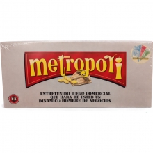 GUAU 56 METROPOLI