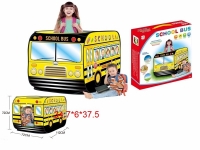 MEGATOYS 995-7032B CARPA SCHOOL BUS