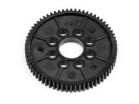 HPI 113706 SPUR GEAR ( 66T )