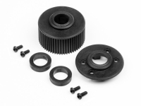 HPI 115292 DIFF CASE