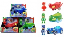 IMEX 24575 PJ MASKS VEHICULOS SURTIDOS