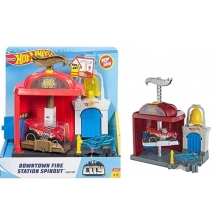 MATTEL FMY95 HOT WHEELS CITY THEMED