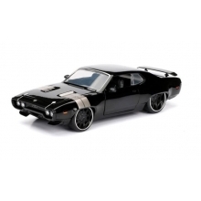 JADA 98292 1:24 FF PLYMOUTH GTX FAST AND FURIOUS