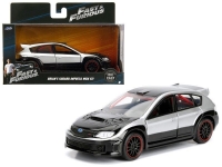 JADA 98507 1:32 FF SUBARU FAST AND FURIOUS