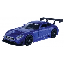 MOTORMAX 73386 1:24 MERCEDES AMG GT3