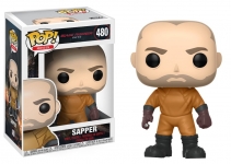 FUNKO 21596 POP MOVIES BLADE RUNNER 2049 SAPPER