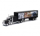 NEWRAY 13443C 1:32 KENWORTH W900 ROUTE 66 TRUCK