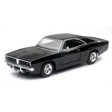 NEWRAY 51473 1:32 1966 PONTIAC GTO