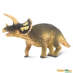 SAFARI 100153 TRICERATOPS