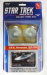 AMT 914 STAR TREK SHIPS OF THE LINE SNAP SURTIDO