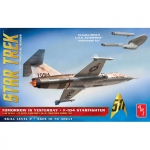 AMT 953 1:48 STAR TREK F 104 STARFIGHTER