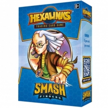 HEXALINKS MAZO 50 CARTAS