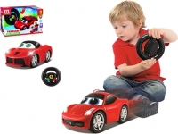 BURAGO 91000 PLAY & GO FERRARI MY FIRST R C ASMT