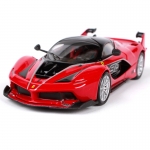 BURAGO 36906 1:43 FXX K