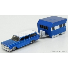 MAISTO 11368 1:64 DESIGN TOW & GO ASMT ( SURTIDO )