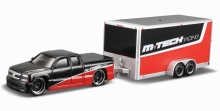 MAISTO 15368 1:64 DESIGN TOW & GO SURTIDO